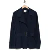 Vince Utility Jacket In Coastal