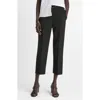 Vince Utility Tab Detail Crop Pants