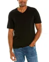 VINCE VINCE V-NECK T-SHIRT