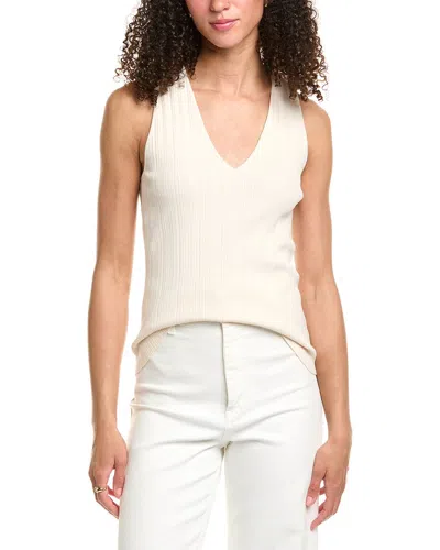 VINCE VINCE V-NECK TANK