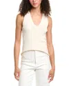 Vince V-neck Tank