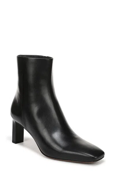 Vince Valetta Bootie In Black