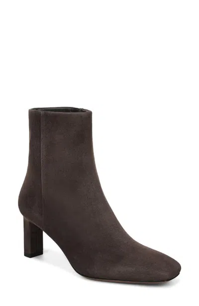 Vince Valetta Bootie In Brown