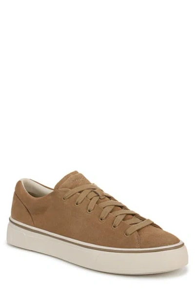 Vince Vallejo Sneaker In New Camel