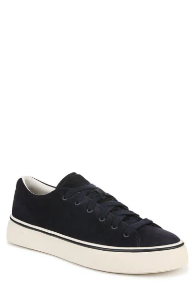 Vince Vallejo Sneaker In Night Blue