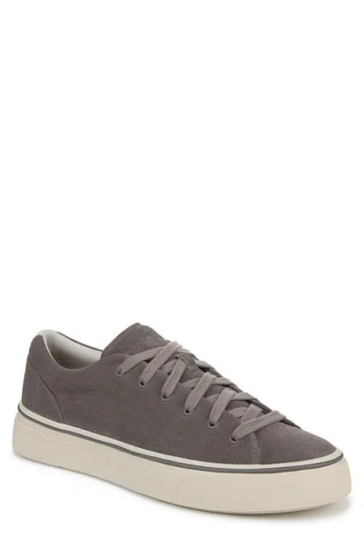 Vince Vallejo Sneaker In Smoke Grey