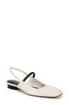 VINCE VENICE SLINGBACK FLAT