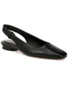 Vince Brody Slingback Flat