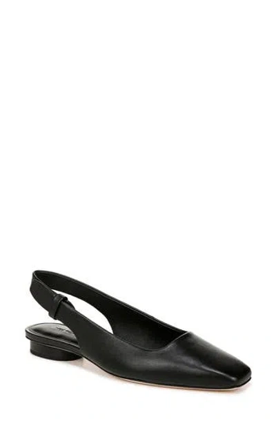 VINCE VINCE VIDA SLINGBACK FLAT