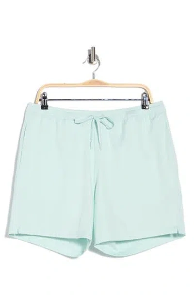 Vince Volley Swim Shorts In Multi