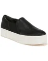 Vince Warren Platform Slip-on Sneakers