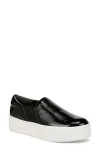 Vince Warren Platform Slip-on Sneaker