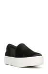 Vince Warren Platform Slip-on Sneaker