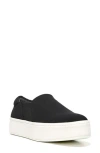 Vince Warren Platform Slip-on Sneaker