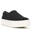 Vince Warren Slip-on In Black