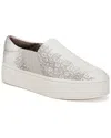 Vince Warren Suede Sneaker