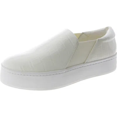 Vince Warren Womens Casual Shoes In Multi