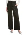 Vince Silk-blend Pull-on Pant