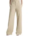 Vince Wide Leg Pant In Neutral