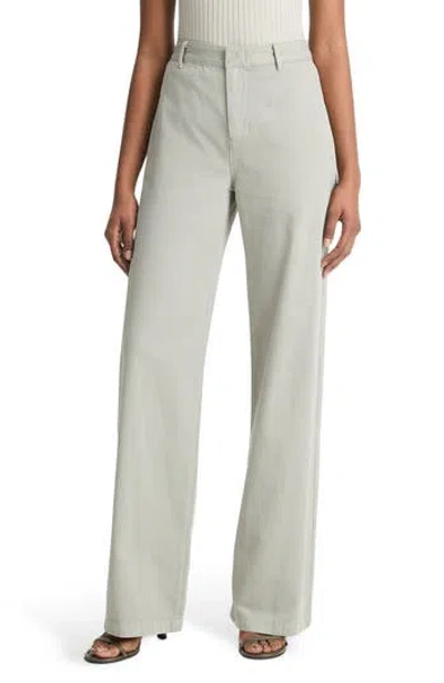 VINCE VINCE WIDE LEG PANTS