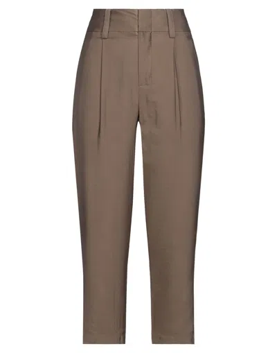Vince Pants In Brown