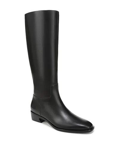 Vince Women's Andes Boots In Black