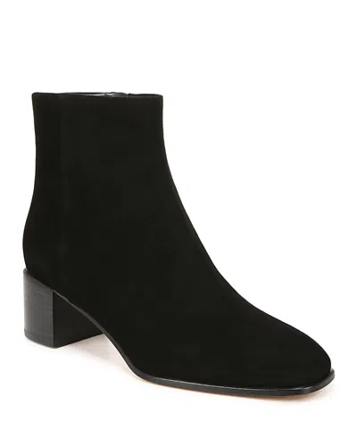 Vince Women's Arabel Booties In Black