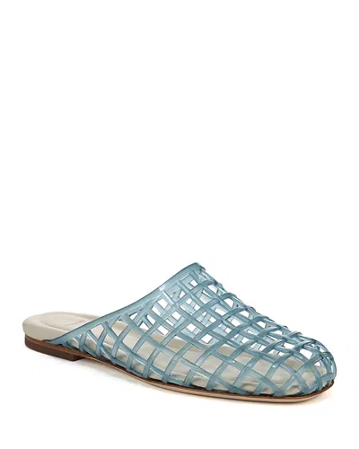 VINCE WOMEN'S BARCELONA JELLY SANDALS