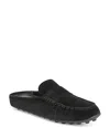Vince Women's Berkley Loafer Flats In Black