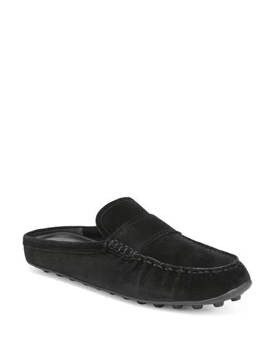 Vince Women's Berkley Loafer Flats In Black