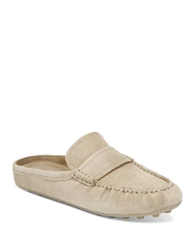 Vince Women's Berkley Loafer Flats In Sand