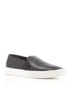 Vince Women's Blair 5 Slip On Sneakers In Black
