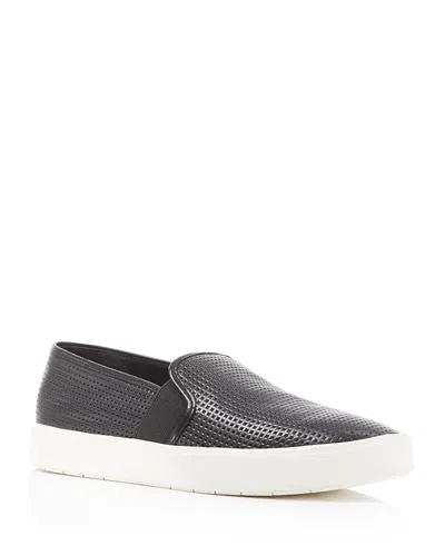 Vince Women's Blair 5 Slip On Sneakers In Black