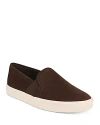 Vince Women's Blair 5 Slip On Sneakers In Clove