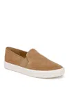 Vince Women's Blair 5 Slip On Sneakers In Light Sable