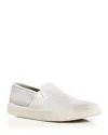 Vince Women's Blair 5 Slip On Sneakers In White