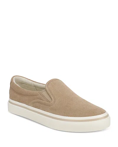VINCE WOMEN'S BLAIR SLIP ON SNEAKERS