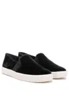 Vince Women's Blair Sneakers In Coastal