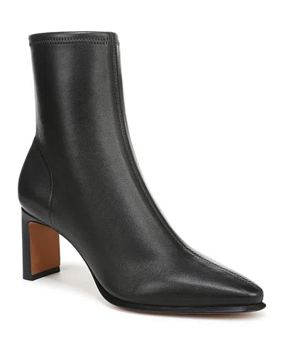 VINCE WOMEN'S BROCK BOOTIES