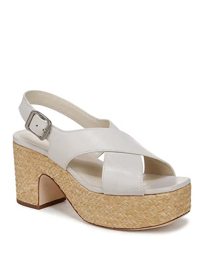 VINCE WOMEN'S CLEMENTINA PLATFORM SANDALS
