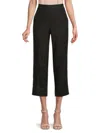Vince Women's Cropped Tapered Pull-on Pants