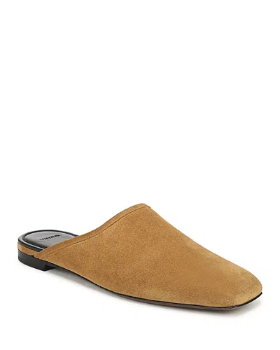 Vince Women's Dakota Mules In Multi