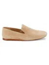 VINCE WOMEN'S DEMI SUEDE LOAFERS