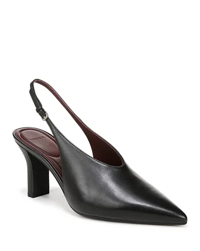 Vince Women's Devi Pumps In Black