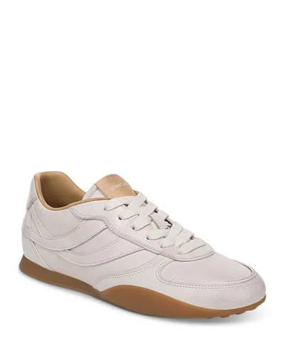 Vince Women's Echo Trainer Sneakers In White
