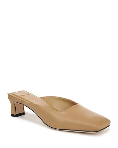 VINCE WOMEN'S ELECTRA MULES