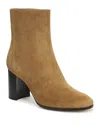 Vince Women's Elora Boots In Brown