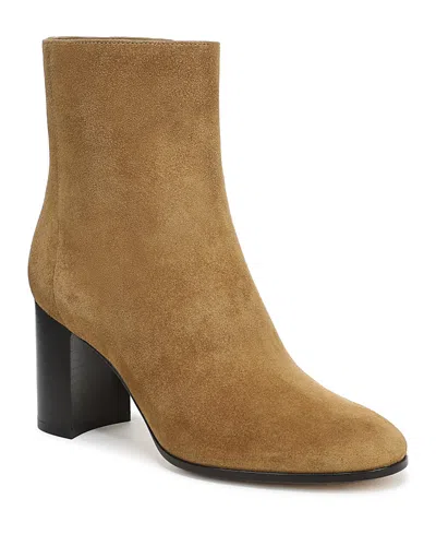 Vince Women's Elora Boots In Brown