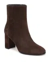 Vince Women's Elora Boots In Brown
