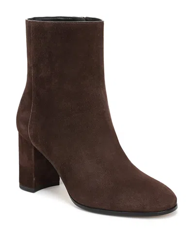 Vince Women's Elora Boots In Brown